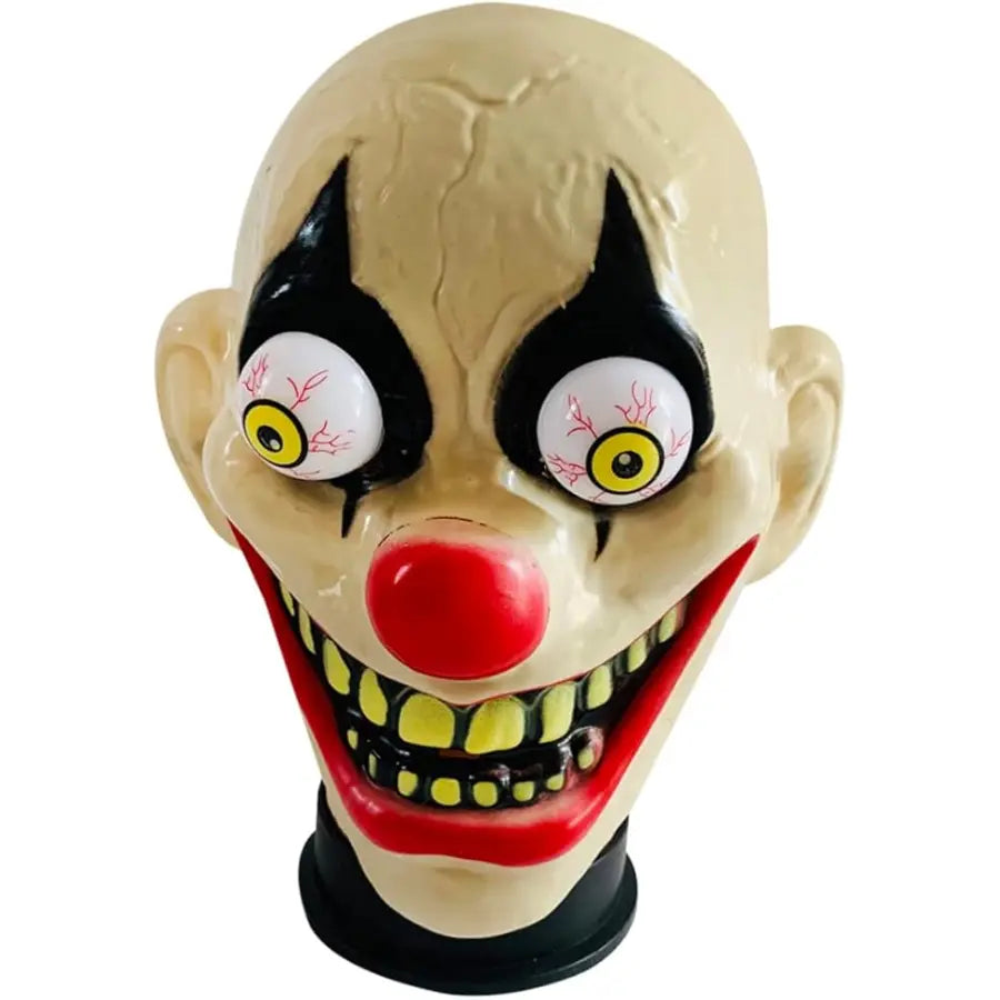 halloween horror masks