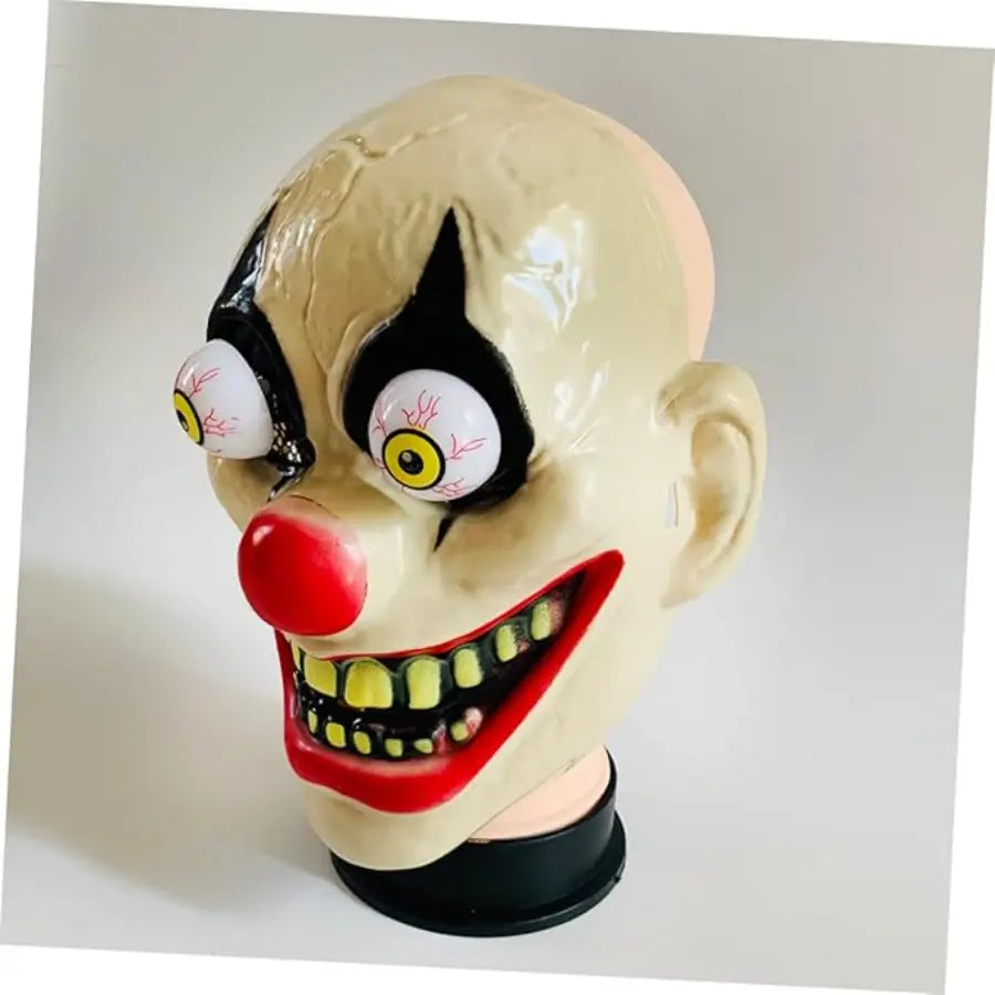 halloween horror mask,