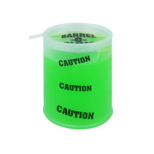 PoundFun Barrel O Slime for kids at Budget Store