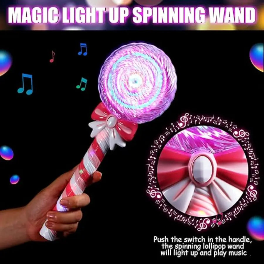 Fairy Princess Wand,