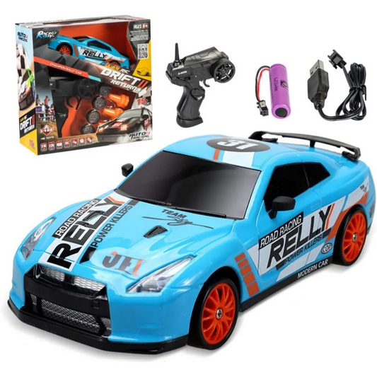 Drift RC Car
