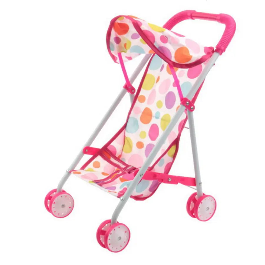 baby doll stroller