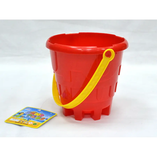 BEACH BUCKET Toy