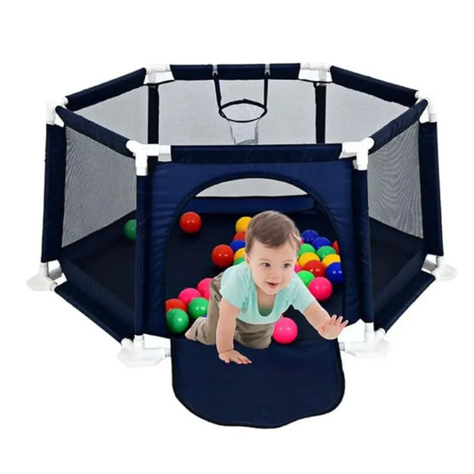 baby playpen