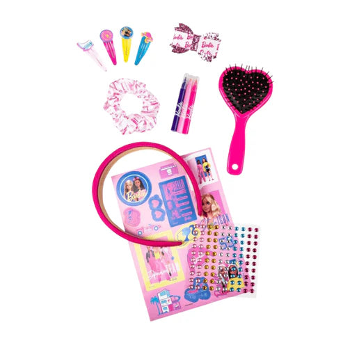 barbie accessories hair