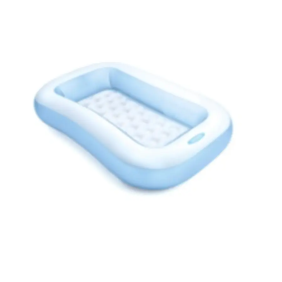 Bath Tube Swimming Pool for Kids Outdoor and Indoor Play