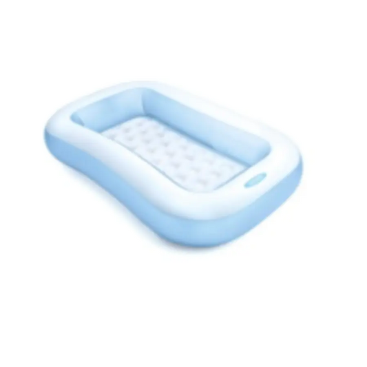 Bath Tube Swimming Pool for Kids Outdoor and Indoor Play