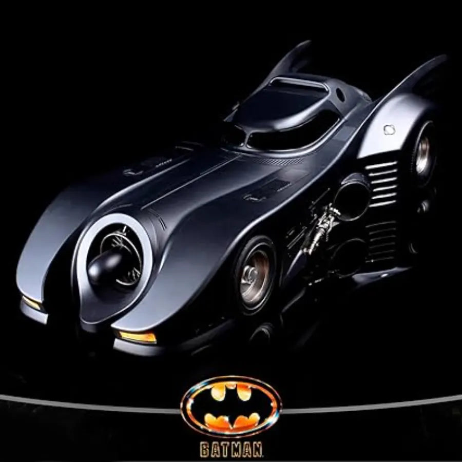 batman cars toy