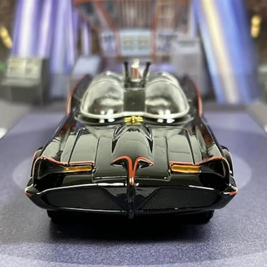 batman car toys