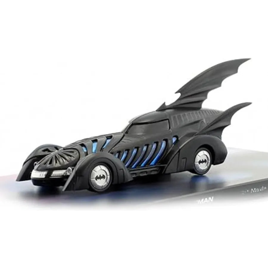 Batmobiles