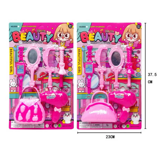 beauty sets for girls