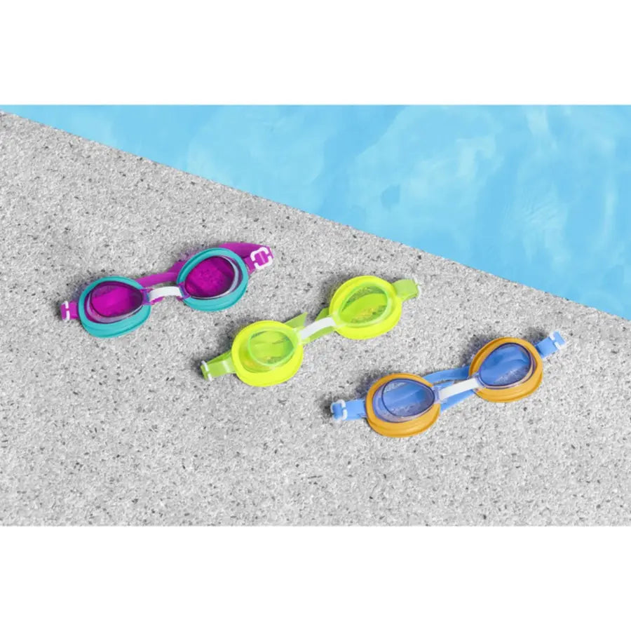 childrens swimming goggles,