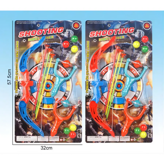 Bow and Arrow Toys for kids