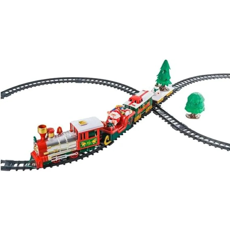 Christmas Toy