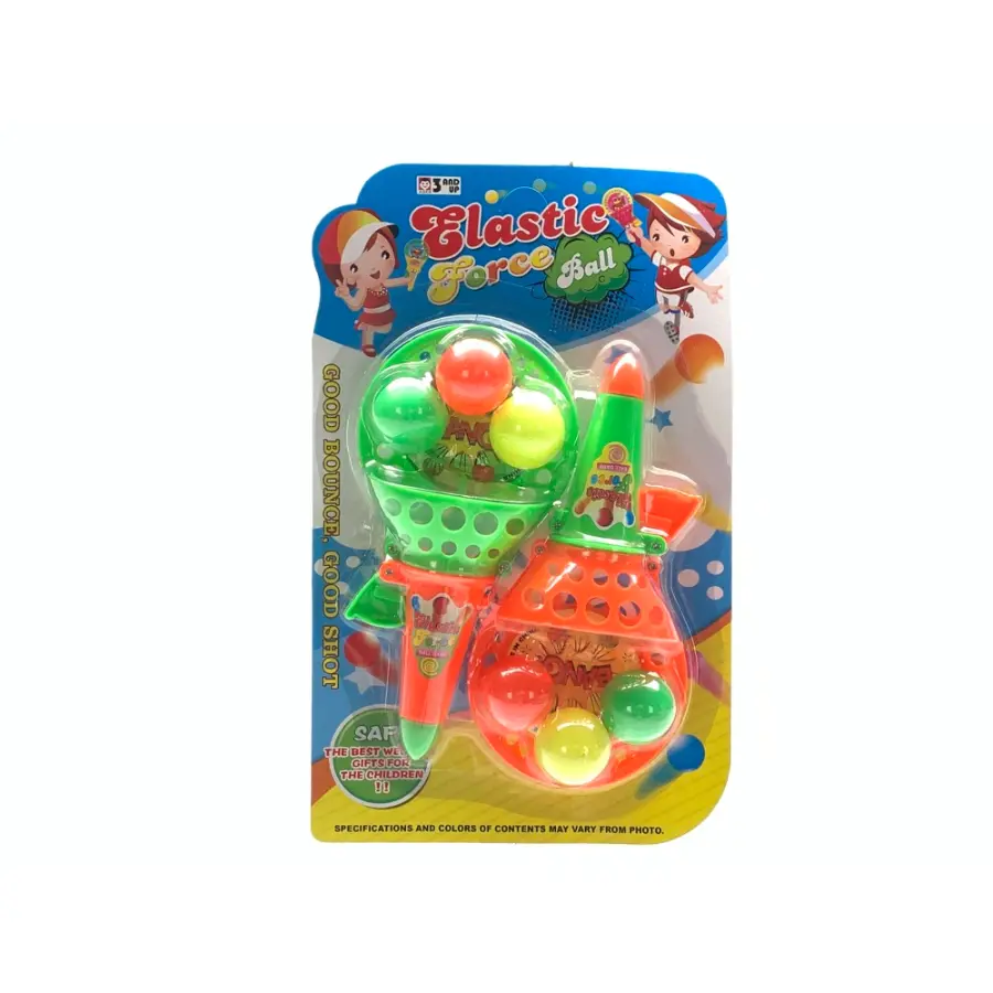 Click and Catch Game Set - Interactive Throwing and Catching Game for Kids
