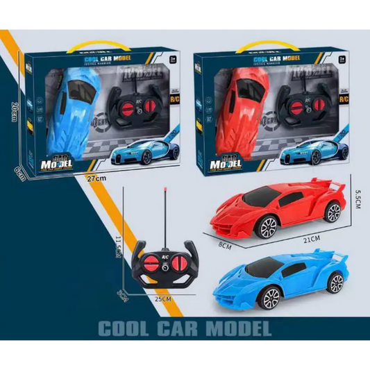 High-Speed Cool RC Cars – Off-Road & Drift Models