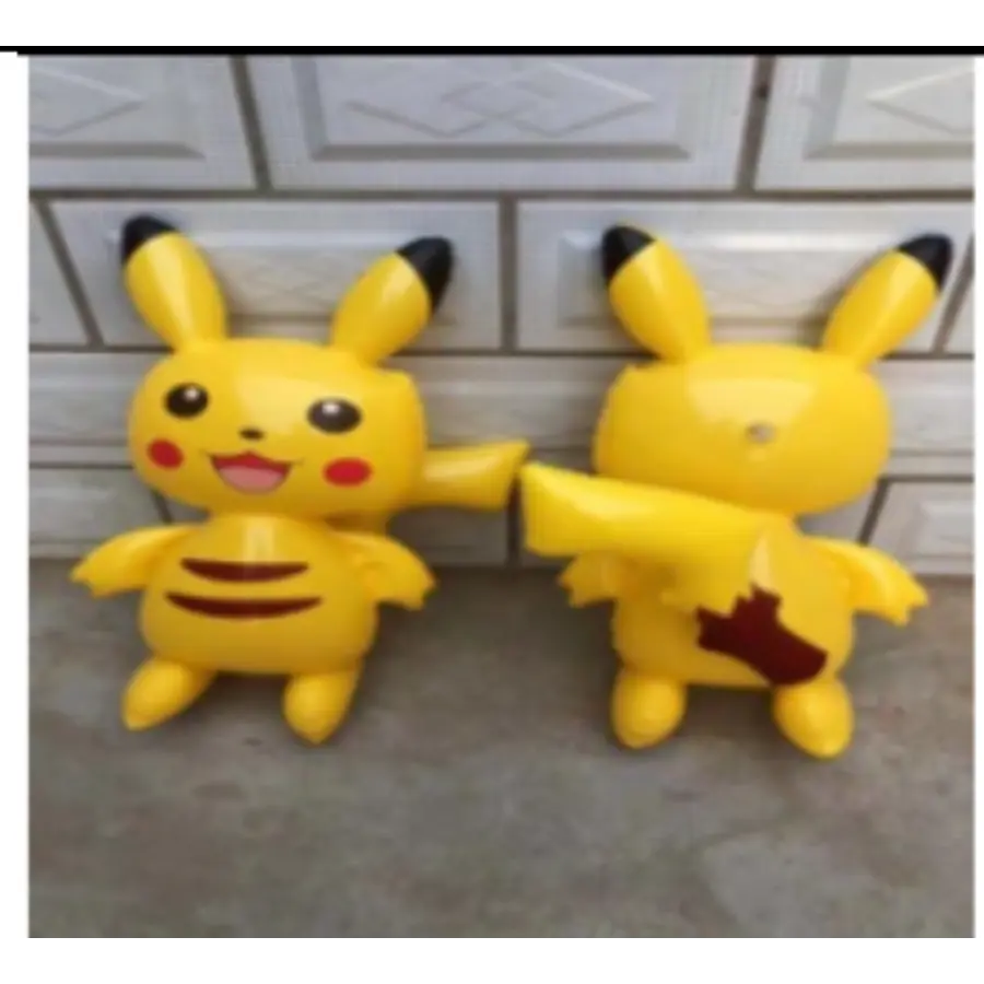 Buy Pikachu Balloon Online from Budget Store UK