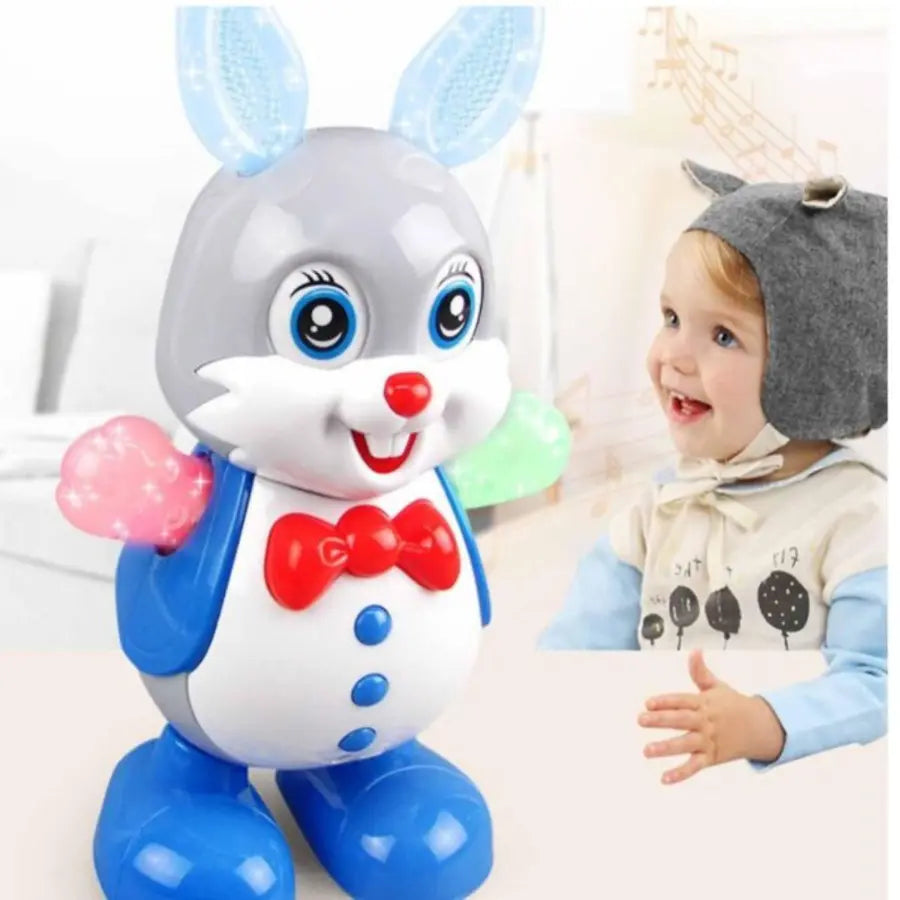 Dancing Rabbit Toys