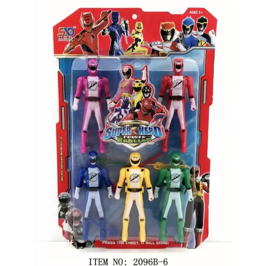 Power Rangers Toys - Morphers, Megazords & More at Budget Store UK