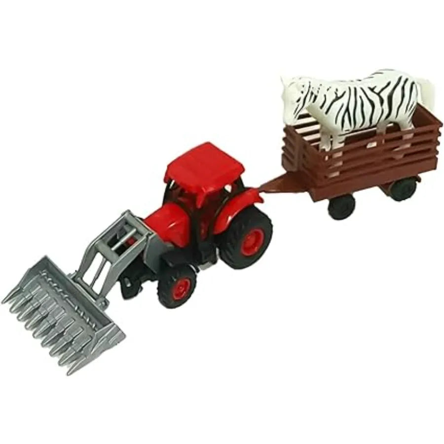 Farm toys