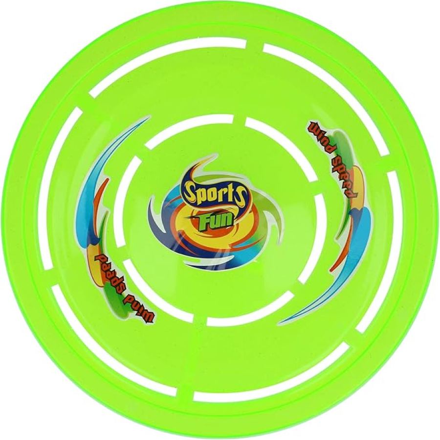 Ultimate Flying Disk - High-Performance Flying Disk Toy for Fun Outdoor Games