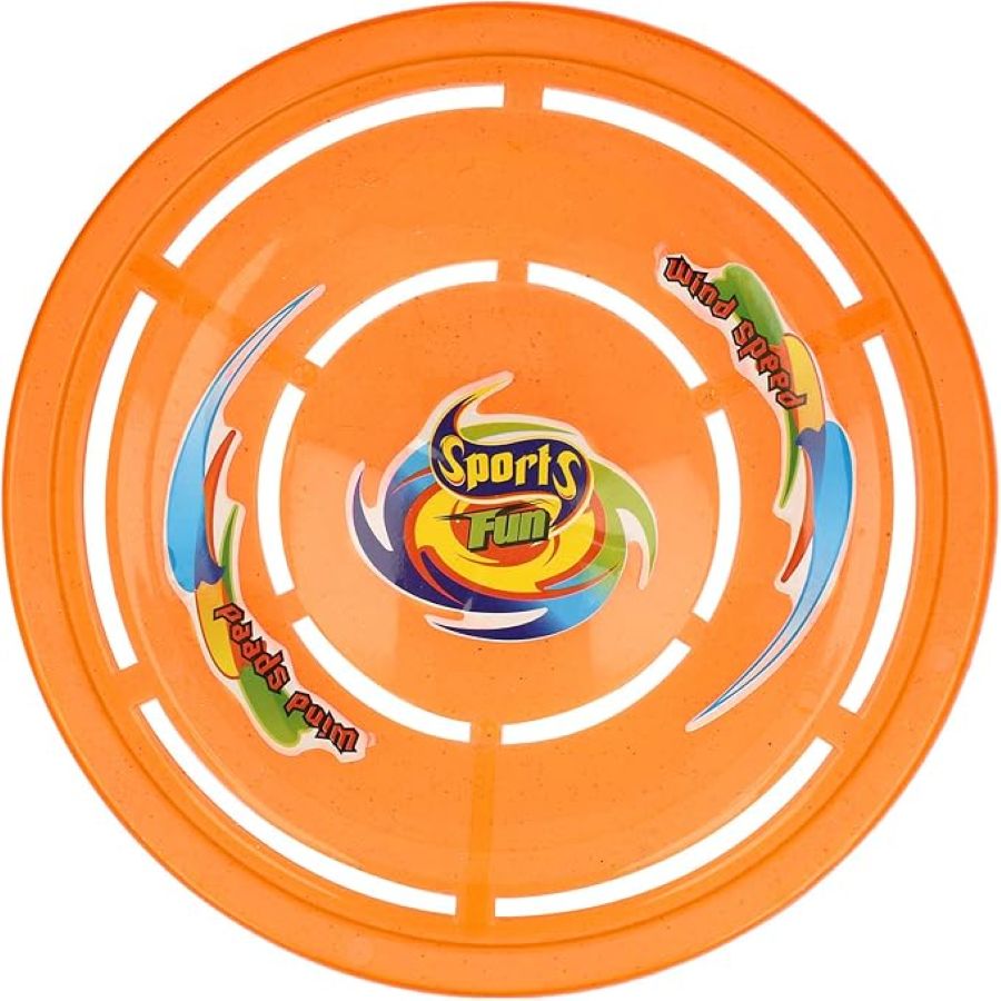 Ultimate Flying Disk - High-Performance Flying Disk Toy for Fun Outdoor Games