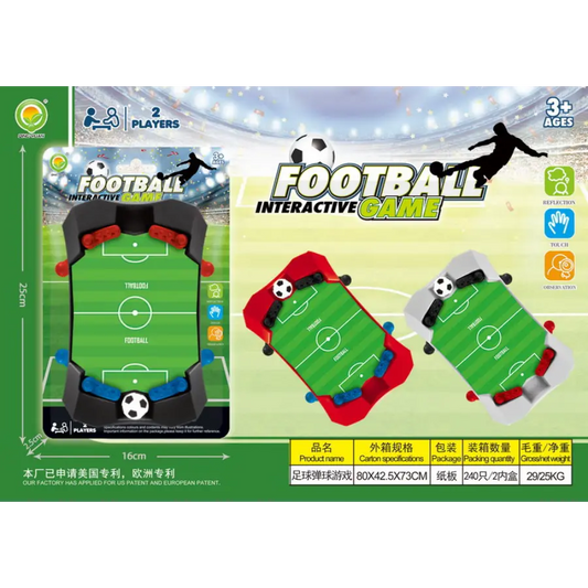 football table game