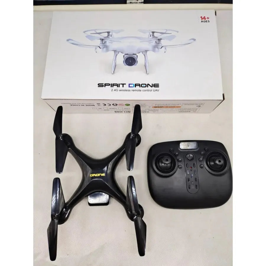 RC Quadcopter Drone