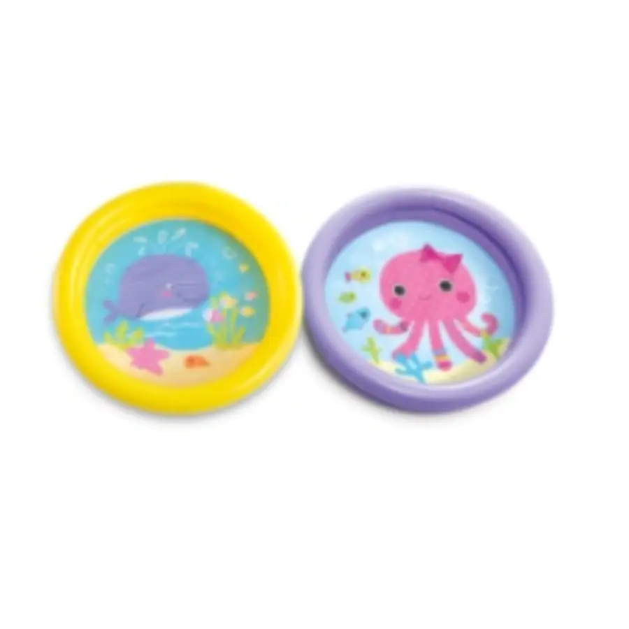 Fun Intex Baby Pool for Kids Budget Store UK