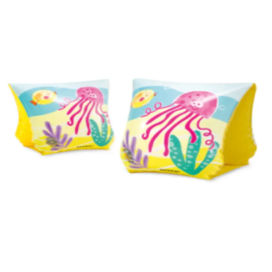 Intex Cute Marine Animals fun toy set for children