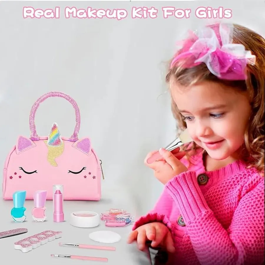 Kids Makeup