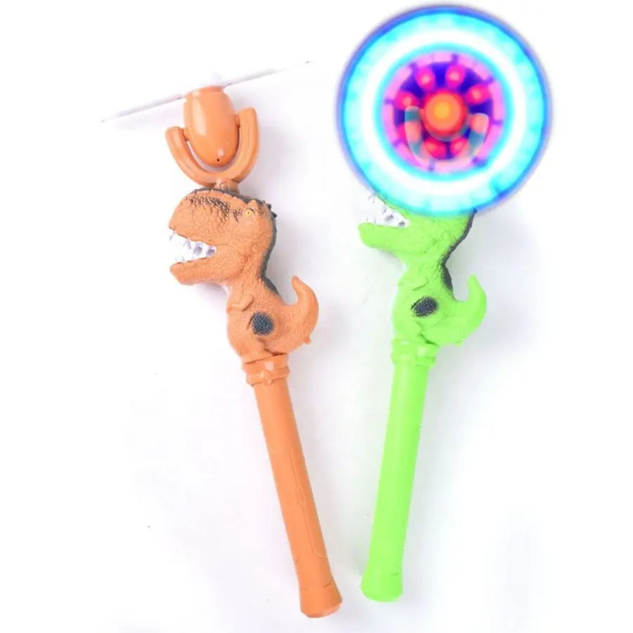 Dinosaure Windmill Toy
