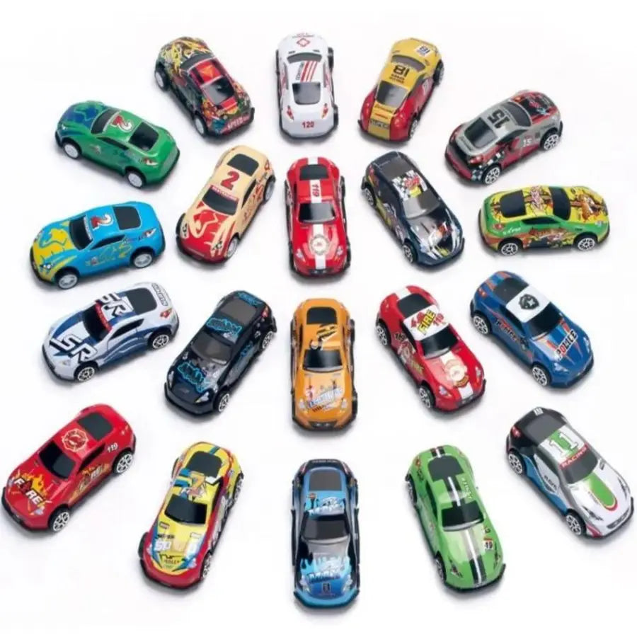 Car Toys for Kids - Fun, Safe & Affordable | Budget Store UK