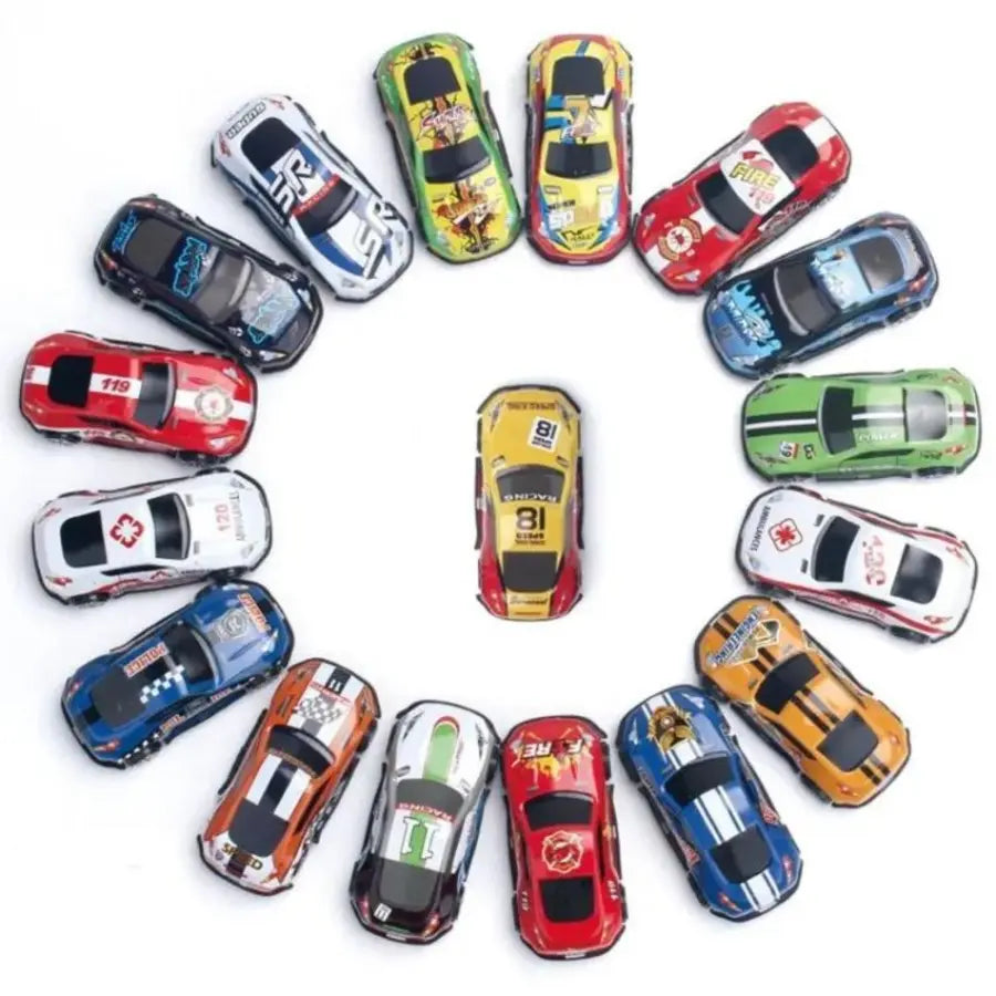 Car Toys for Kids - Fun, Safe & Affordable | Budget Store UK