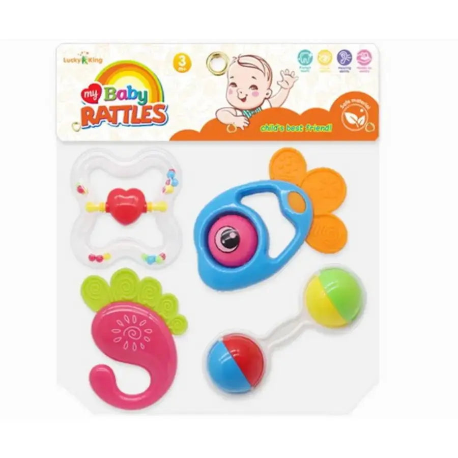 baby rattle toy,
