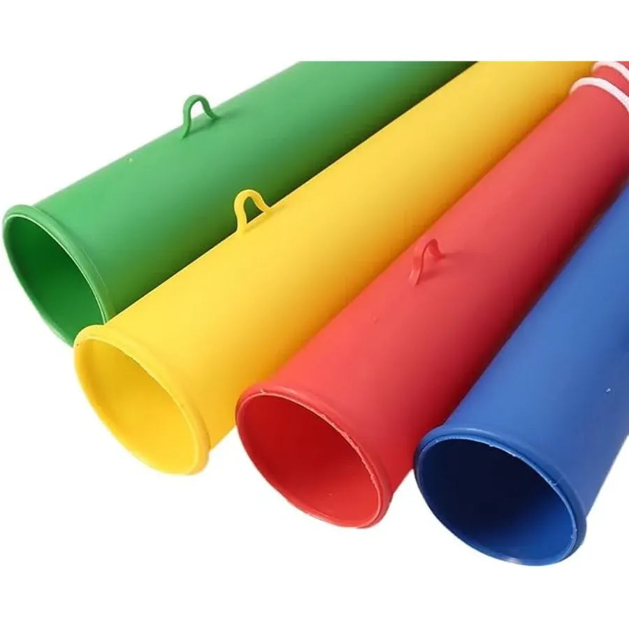 Plastic Horn