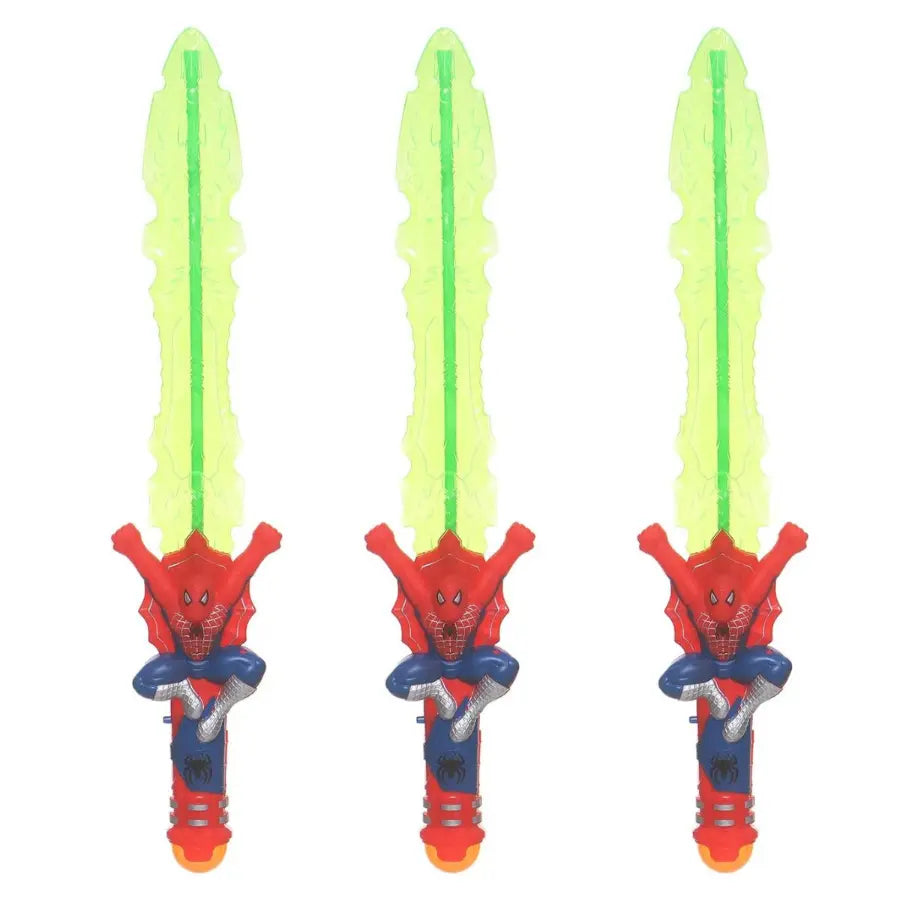 Plastic Sword for Kids,