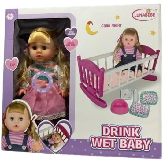 Realistic Baby Dolls
