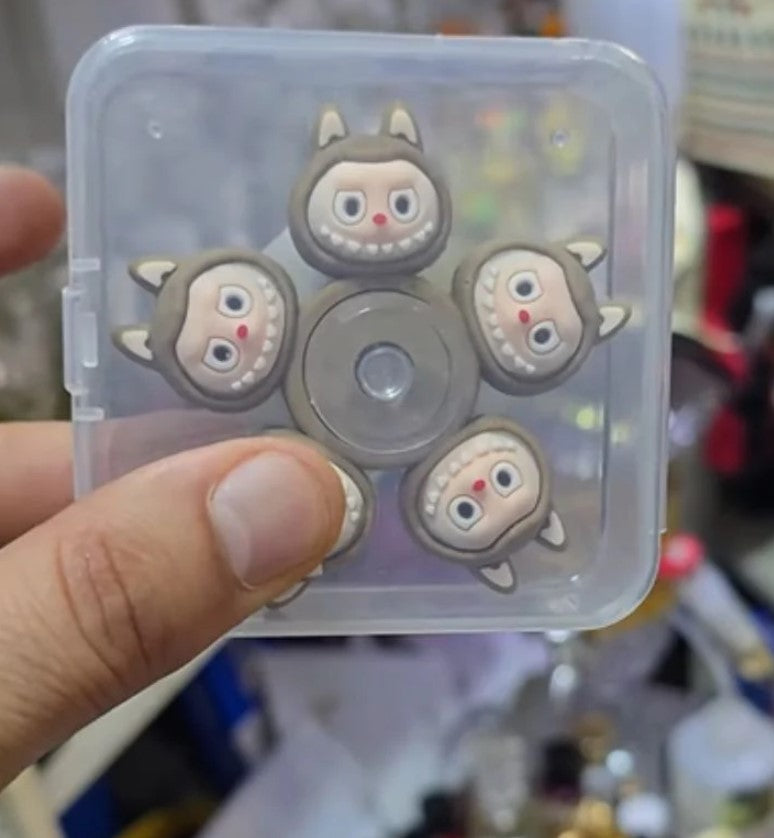 New Ultra Speed Fidget Spinning Toy – Fun & Stress-Relief Toy