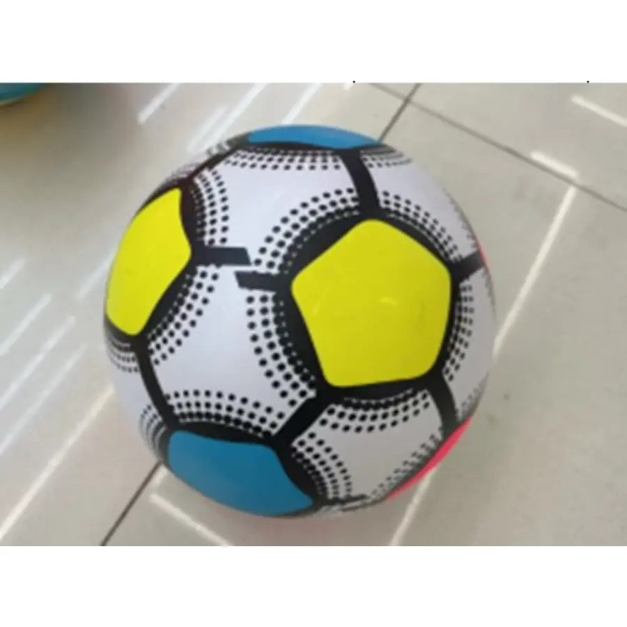 Sports Balls Football Outdoor Durable Game Set Budget Store UK