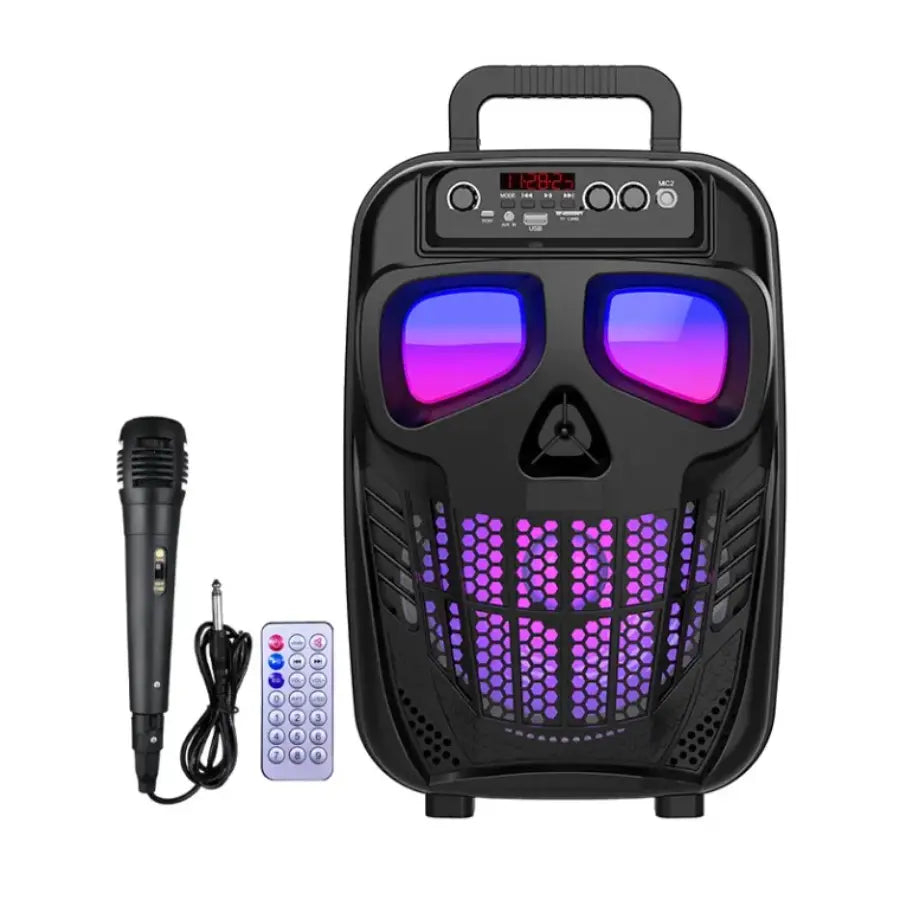 Small TWS Multi Function Speaker with Superior Sound Budget Store UK
