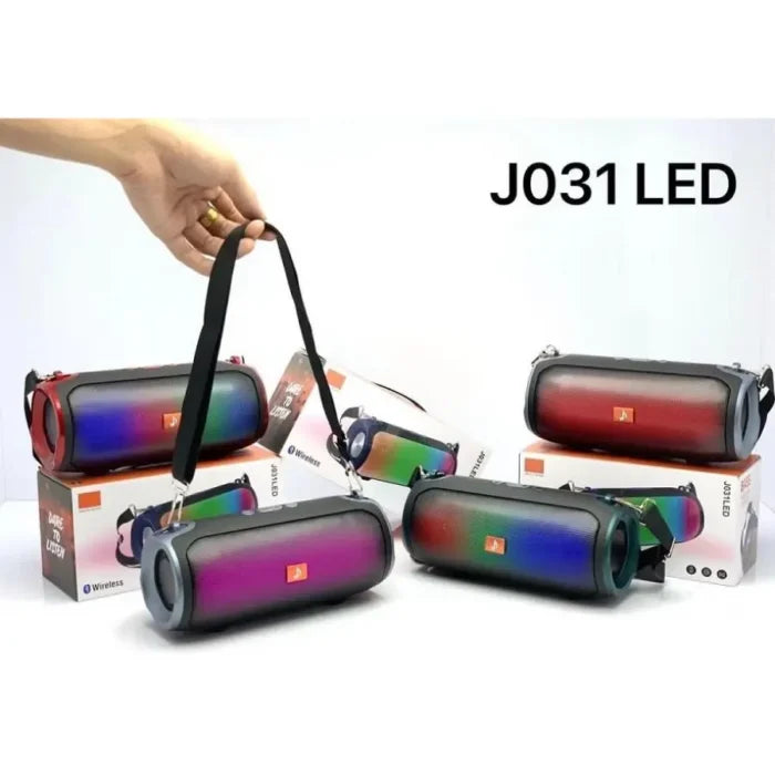 bluetooth portable speaker,