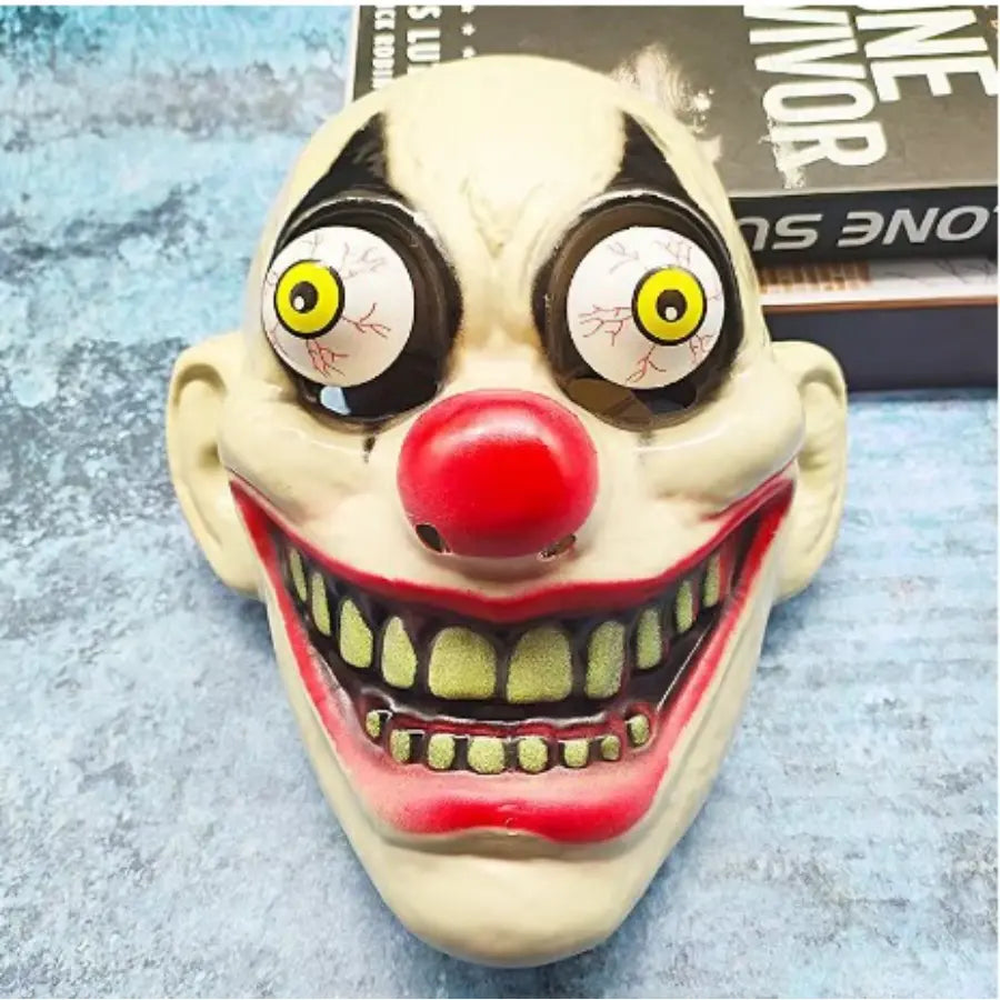 halloween horror nights masks,