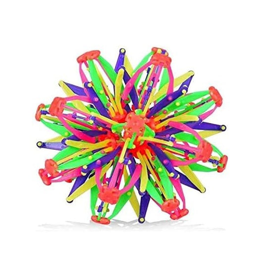 Expanding Magic Medium Ball for Kids and Adults - Budget Store UK