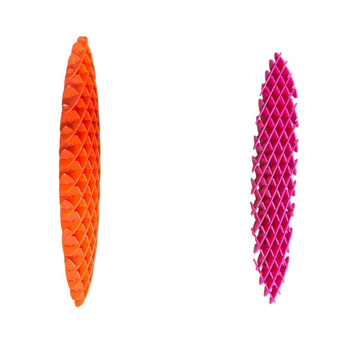 Light Up Fidget Worm Fun Sensory Toy Budget Store UK