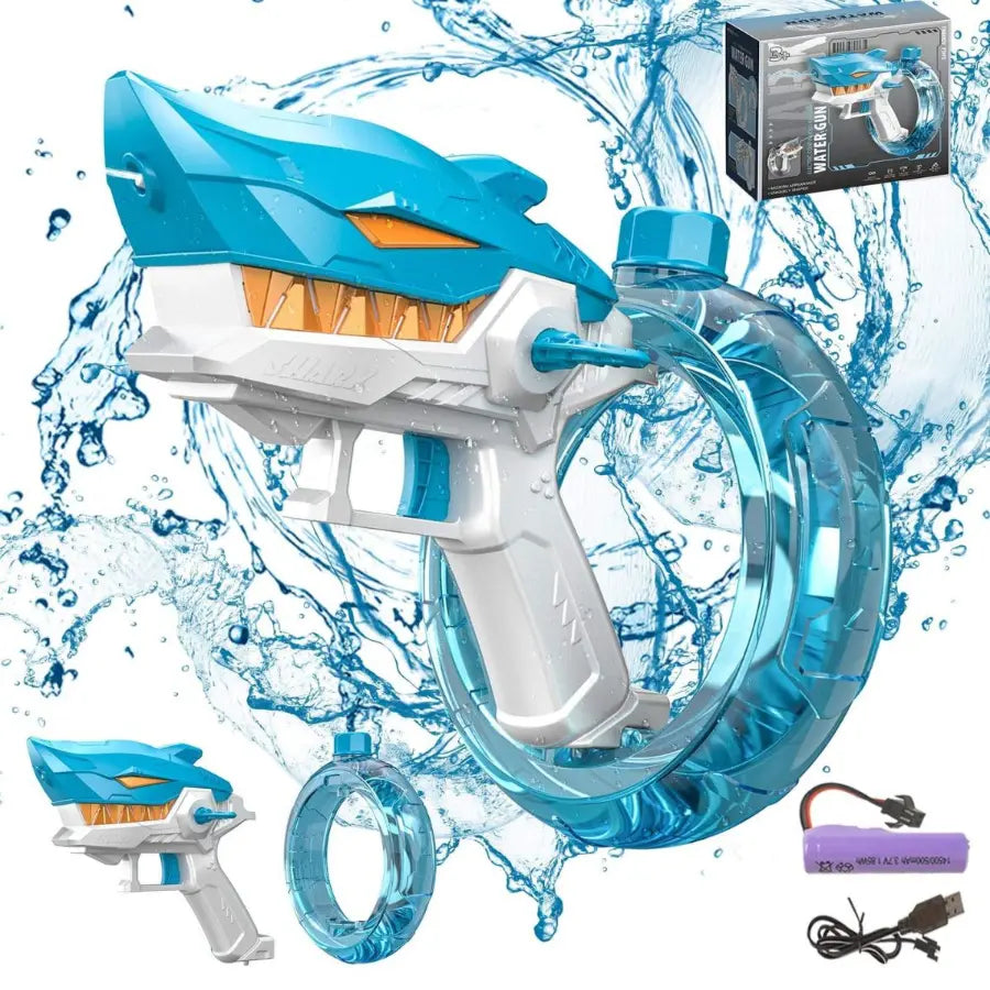 Shark Water Gun,