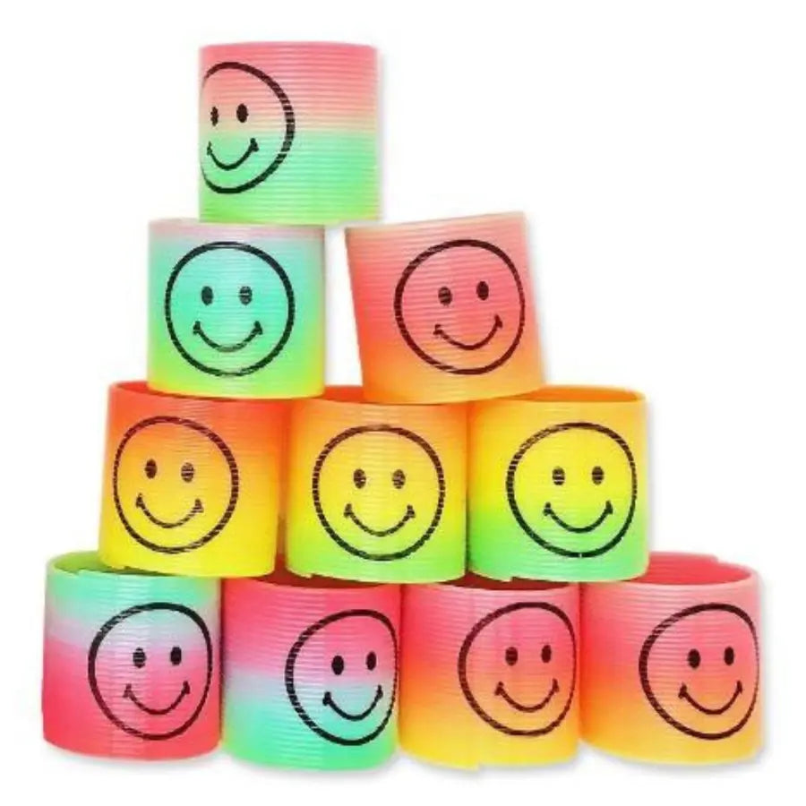 Rainbow Magic Springs Toys,