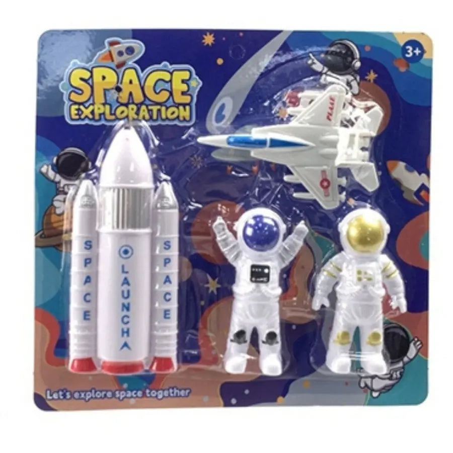 Space Exploration Set for Kids Explore the Universe Budget Store UK