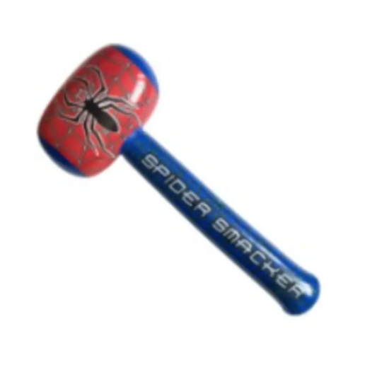 Spiderman Inflatable Hammer Toy for Boys and Girls