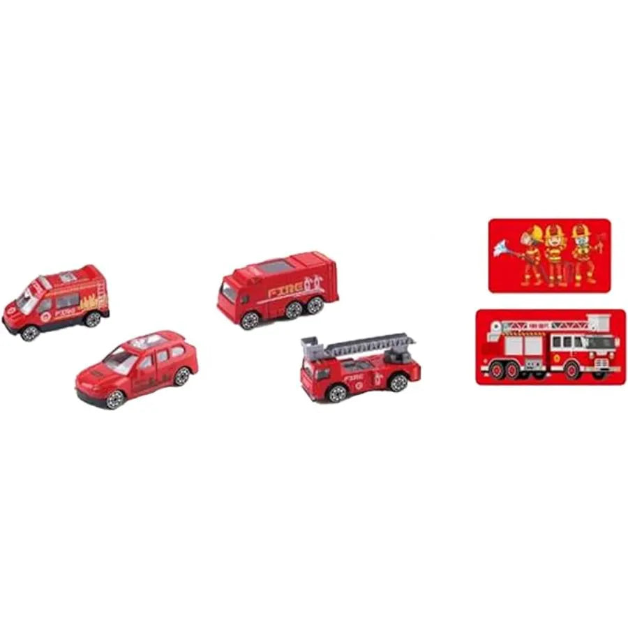 Transporter Plane Toy